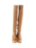 Zara Tan Yellow Boots Size EU 37 - photo 2