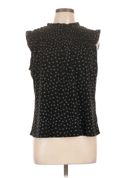 Adrianna Papell Sleeveless Blouse