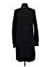 MICHAEL Michael Kors Black Kimono Size M - photo 2