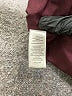 Express Outlet 100% Polyester Burgundy Sleeveless Top Size S - photo 8
