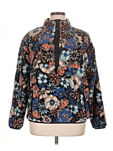 Hurley Pullover Sweater (view 1)