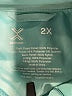 Xersion 100% Polyester Teal Vest Size 2X - photo 6