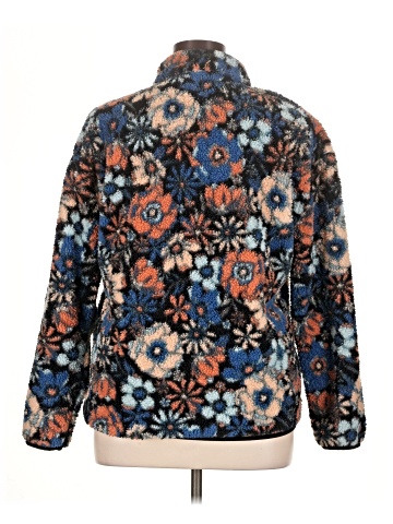 Hurley Pullover Sweater (view 2)