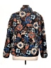 Hurley 100% Polyester Floral Blue Pullover Sweater Size XL - photo 2