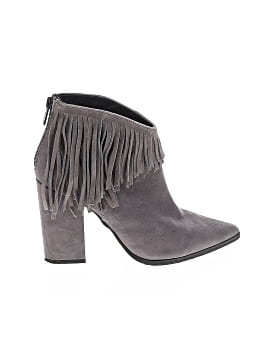 Kenneth Cole Reaction Ankle Boots