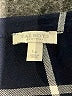 Talbots Outlet 100% Rayon Black Long Sleeve Blouse Size Lg Petite - photo 7