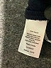 Talbots Outlet 100% Rayon Black Long Sleeve Blouse Size Lg Petite - photo 8