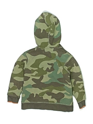 Boden Zip Up Hoodie (view 2)
