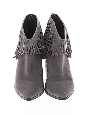 Kenneth Cole REACTION Ankle Boots (view 2)