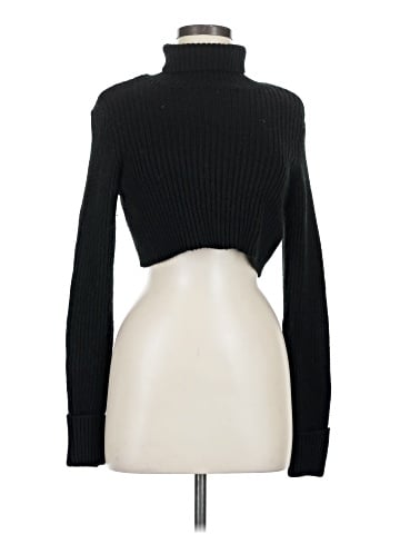 Lovers + Friends Turtleneck Sweater (view 1)