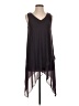 Soma Black Cocktail Dress Size S - photo 1