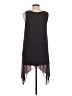 Soma Black Cocktail Dress Size S - photo 2