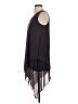 Soma Black Cocktail Dress Size S - photo 5