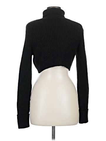 Lovers + Friends Turtleneck Sweater (view 2)