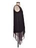Soma Black Cocktail Dress Size S - photo 4