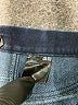 Uniqlo Blue Jeggings Size 30 - 31 - photo 7