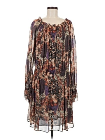 Rachel Zoe Cocktail Dress (view 1)
