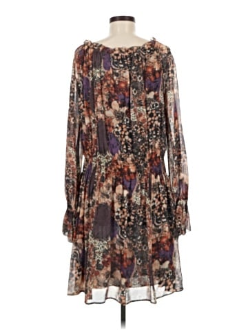 Rachel Zoe Cocktail Dress (view 2)
