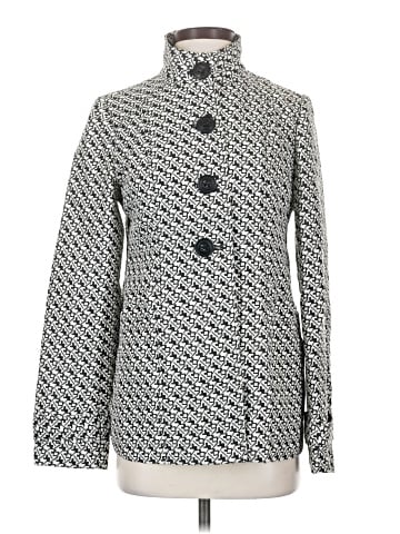 Tulle Jacket (view 1)