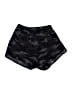 Athleta Camo Black Athletic Shorts Size XS - photo 2