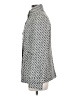 Tulle Houndstooth Gray Jacket Size S - photo 5