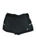 Athleta Black Athletic Shorts Size M - photo 1