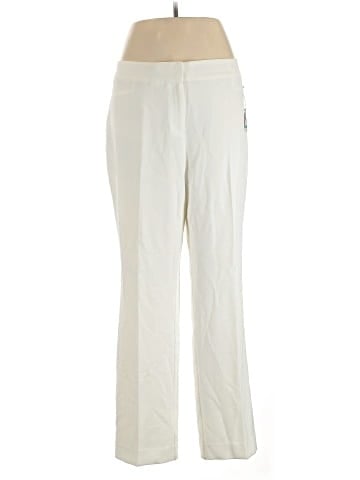 Kasper Casual Pants (view 1)