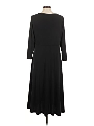 Lands' End Casual Dress (view 2)