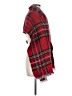 Unbranded Plaid Red Wrap One size - photo 4