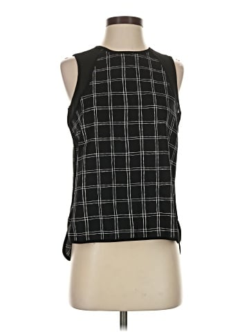 Bleuh Ciel Sleeveless Blouse (view 1)