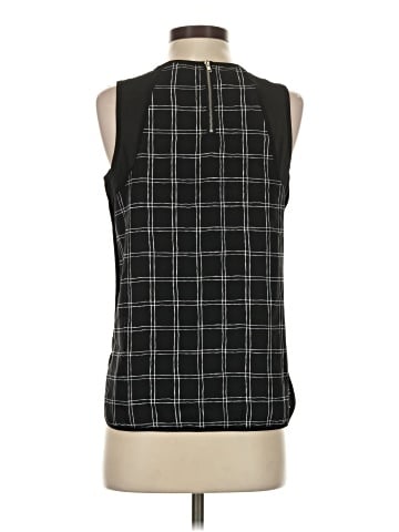 Bleuh Ciel Sleeveless Blouse (view 2)