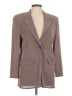 Assorted Brands Brown Blazer Size 6 - photo 1