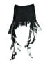 Shein Black Formal Skirt Size 2 - photo 1