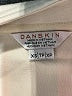 Danskin Ivory Pullover Sweater Size XS - photo 7