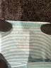 Carter's 100% Cotton Green Short Sleeve Onesie 0-3 MO / 3 MO - photo 3