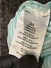 Carter's 100% Cotton Green Short Sleeve Onesie 0-3 MO / 3 MO - photo 4