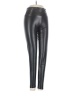 GINASY Metallic Black Leggings Size 20 - photo 1