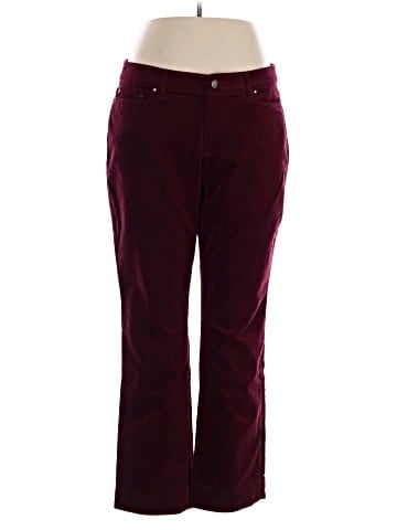 Ann Taylor Factory Casual Pants (view 1)