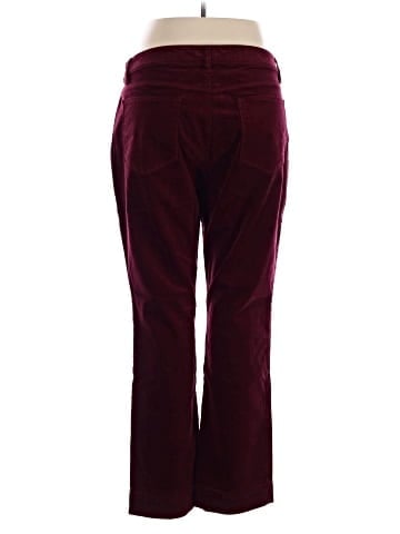 Ann Taylor Factory Casual Pants (view 2)
