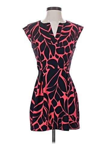 City Triangles Cocktail Dress (view 1)