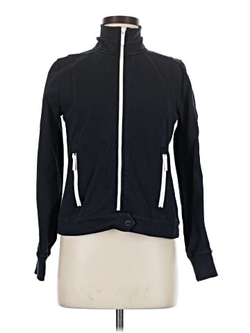 MICHAEL Michael Kors Track Jacket (view 1)
