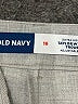Old Navy Gray Dress Pants Size 16 - photo 4