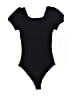 Socialite Black Bodysuit Size M - photo 2