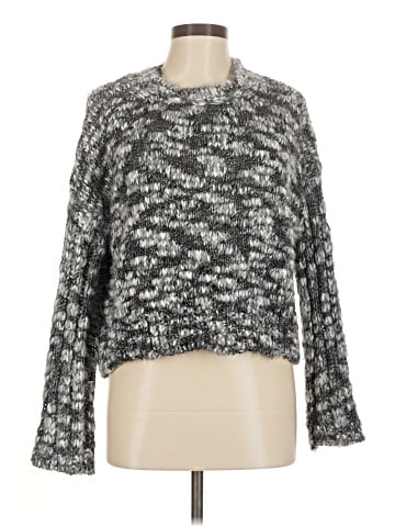 Ramy Brook Pullover Sweater (view 1)