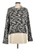 Ramy Brook Tweed Gray Pullover Sweater Size M (estimated) - photo 1