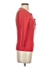 Deletta Red Cardigan Size S - photo 4