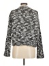 Ramy Brook Tweed Gray Pullover Sweater Size M (estimated) - photo 2