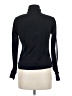 MICHAEL Michael Kors Black Blue Track Jacket Size M (petite) - photo 2