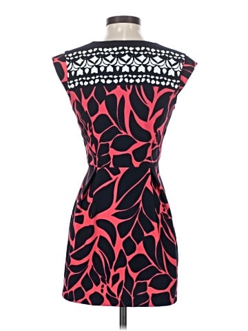 City Triangles Cocktail Dress (view 2)