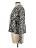 Ramy Brook Tweed Gray Pullover Sweater Size M (estimated) - photo 5